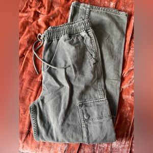 Forever 21 Cargo Pants